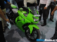  Bikes At 2010 Relio Quick Auto Mall Mumbai